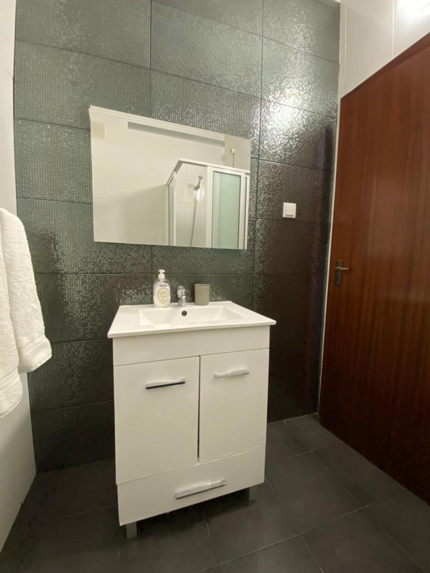 Inmaculado Apartment Funchal  Exterior foto
