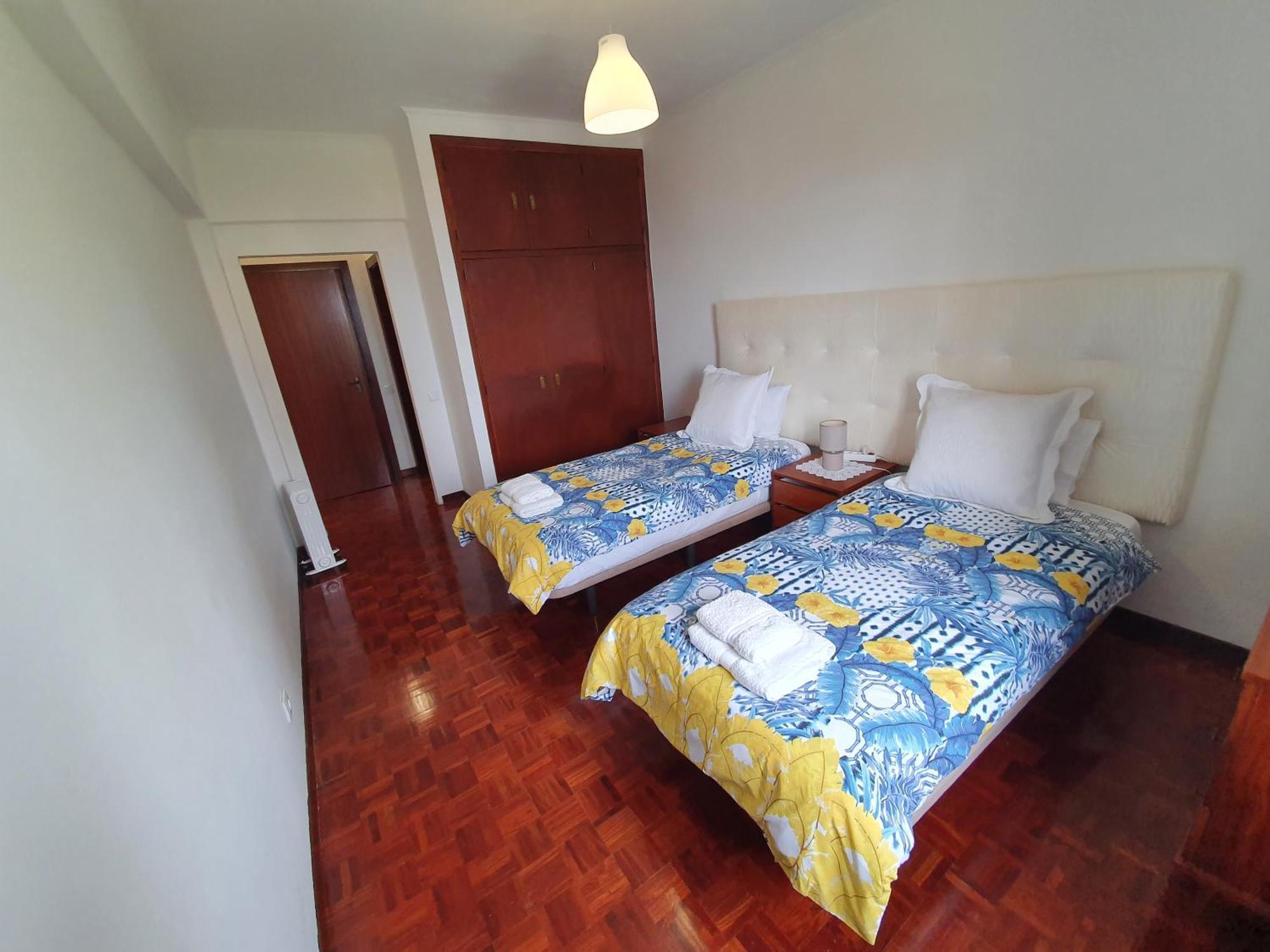 Inmaculado Apartment Funchal  Cameră foto