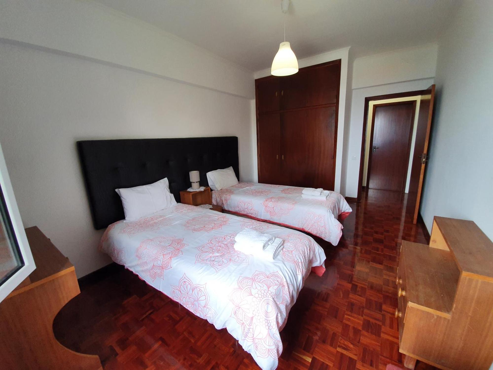 Inmaculado Apartment Funchal  Cameră foto