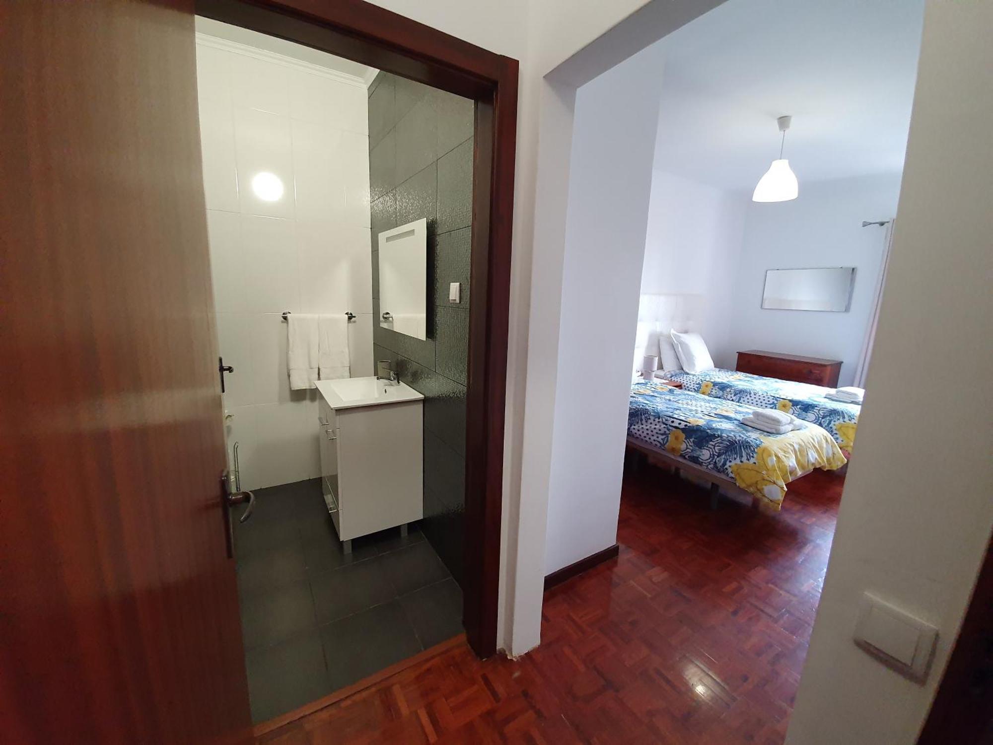 Inmaculado Apartment Funchal  Cameră foto