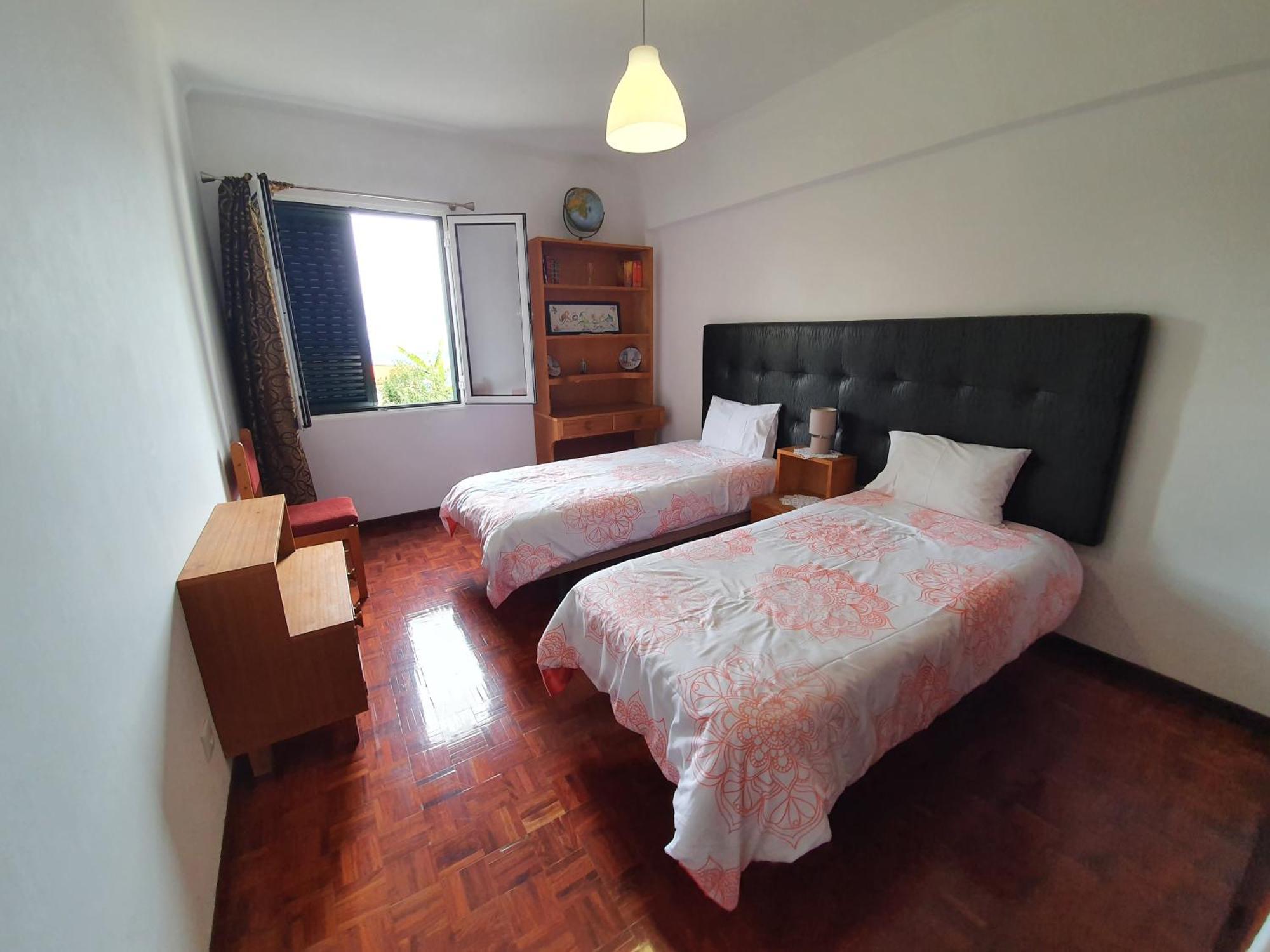 Inmaculado Apartment Funchal  Cameră foto