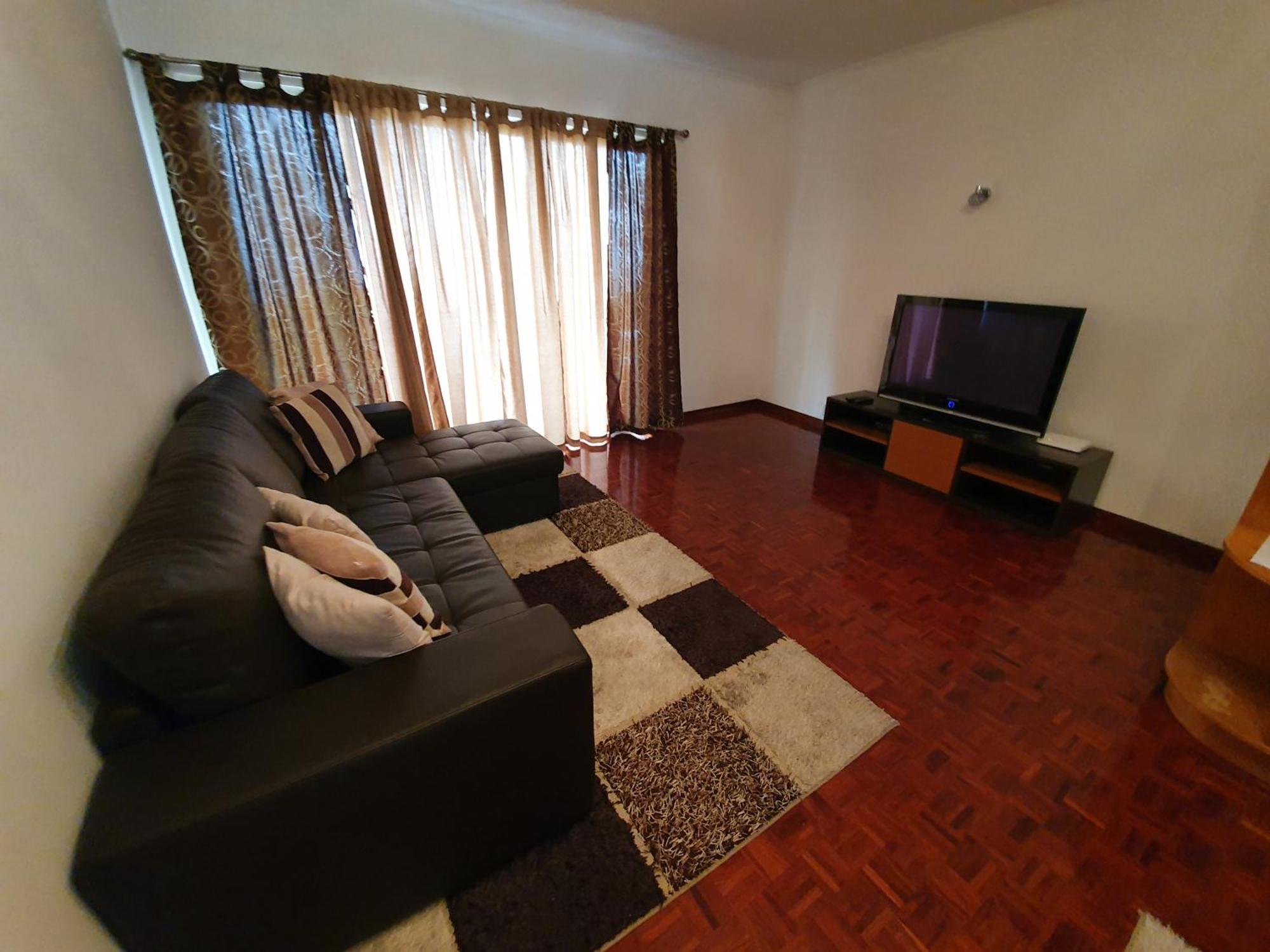 Inmaculado Apartment Funchal  Cameră foto