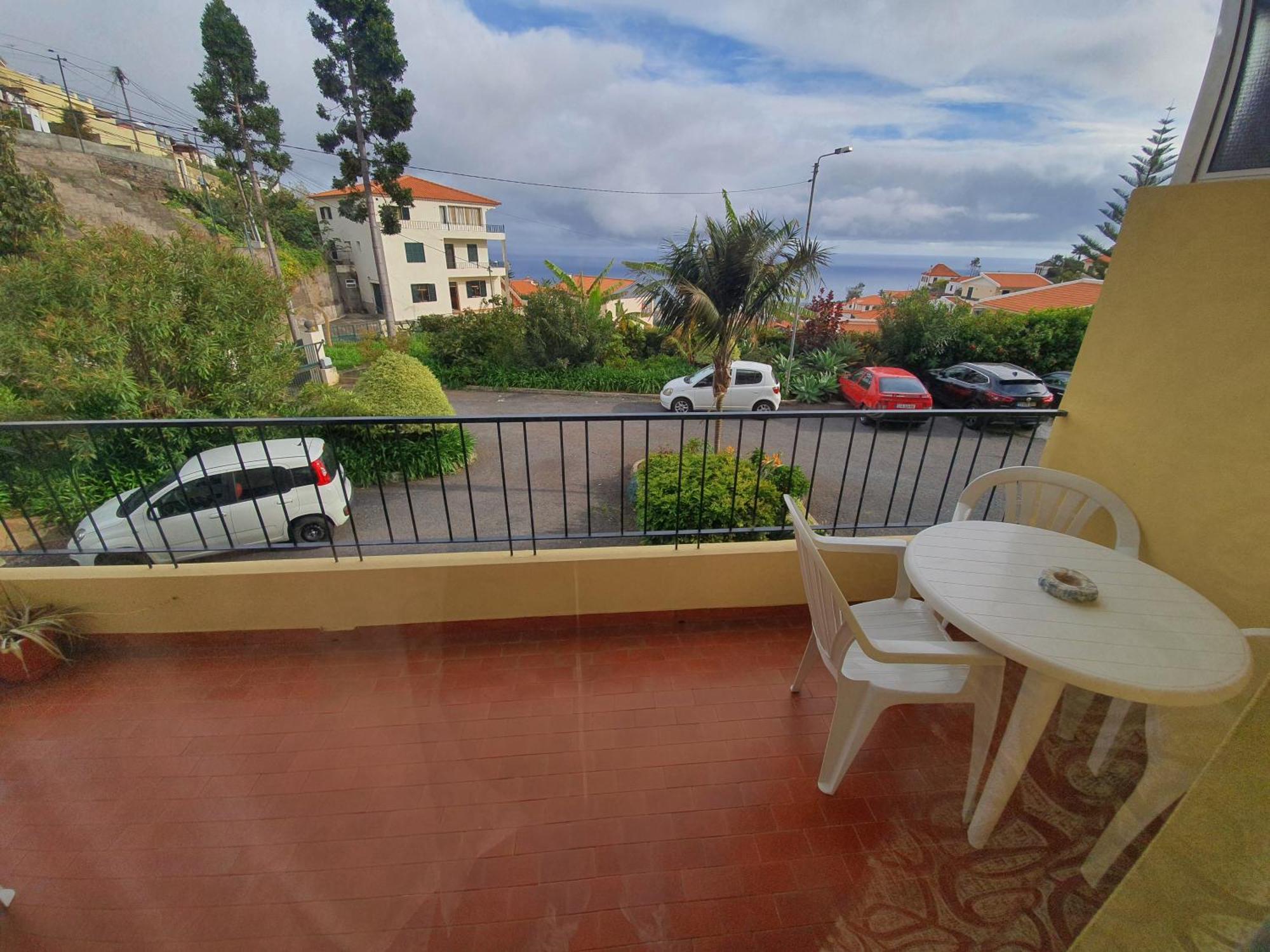 Inmaculado Apartment Funchal  Cameră foto